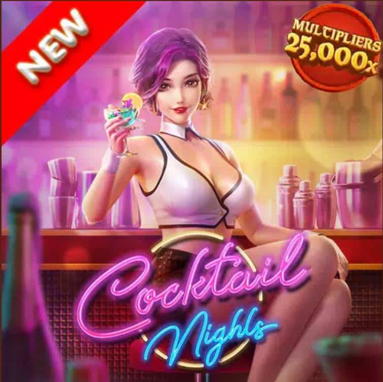 Cocktail Nights