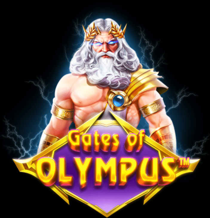 Gates of Olympus