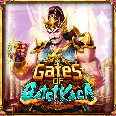 Gates of Gatot Kaca