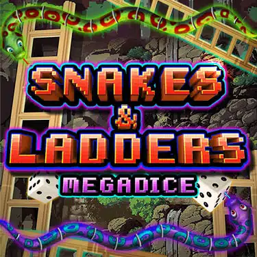 Snakes and Ladders Megadice