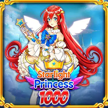 Starlight Princess 1000