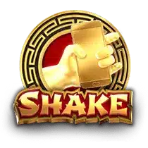 Shake Symbol