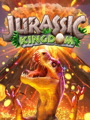 jurassic kingdom