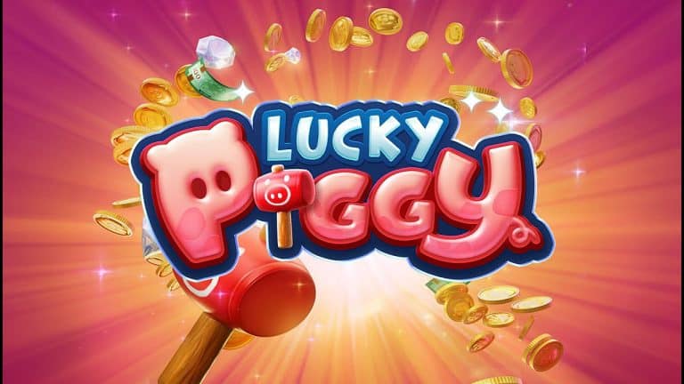 Lucky Piggy