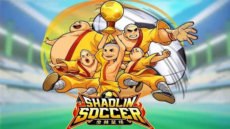 Shaolin Soccer
