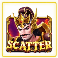 ญลักษณ์ free spins