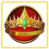 มงกุฎเทพซุส 