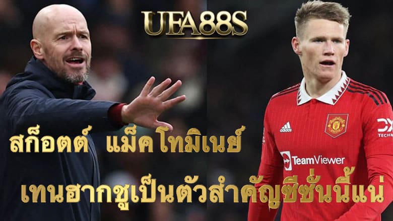 สกอตต์ แม็คโทมิเนย์