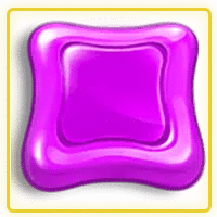 เยลลี่สีม่วงแสนหวาน