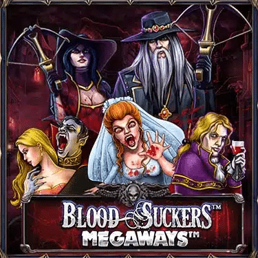 Blood Suckers MegaWay