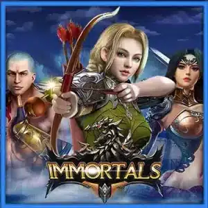 Immortals