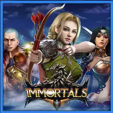 Immortals